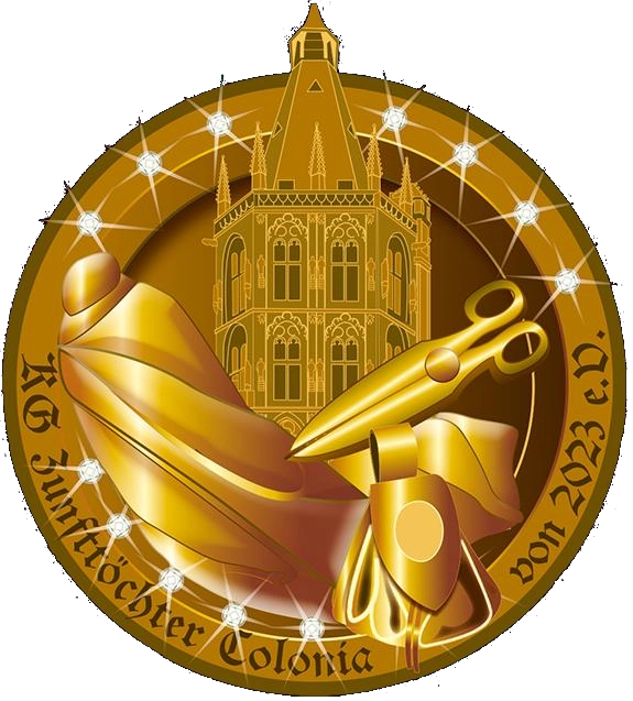 Zunfttöchter Colonia Logo